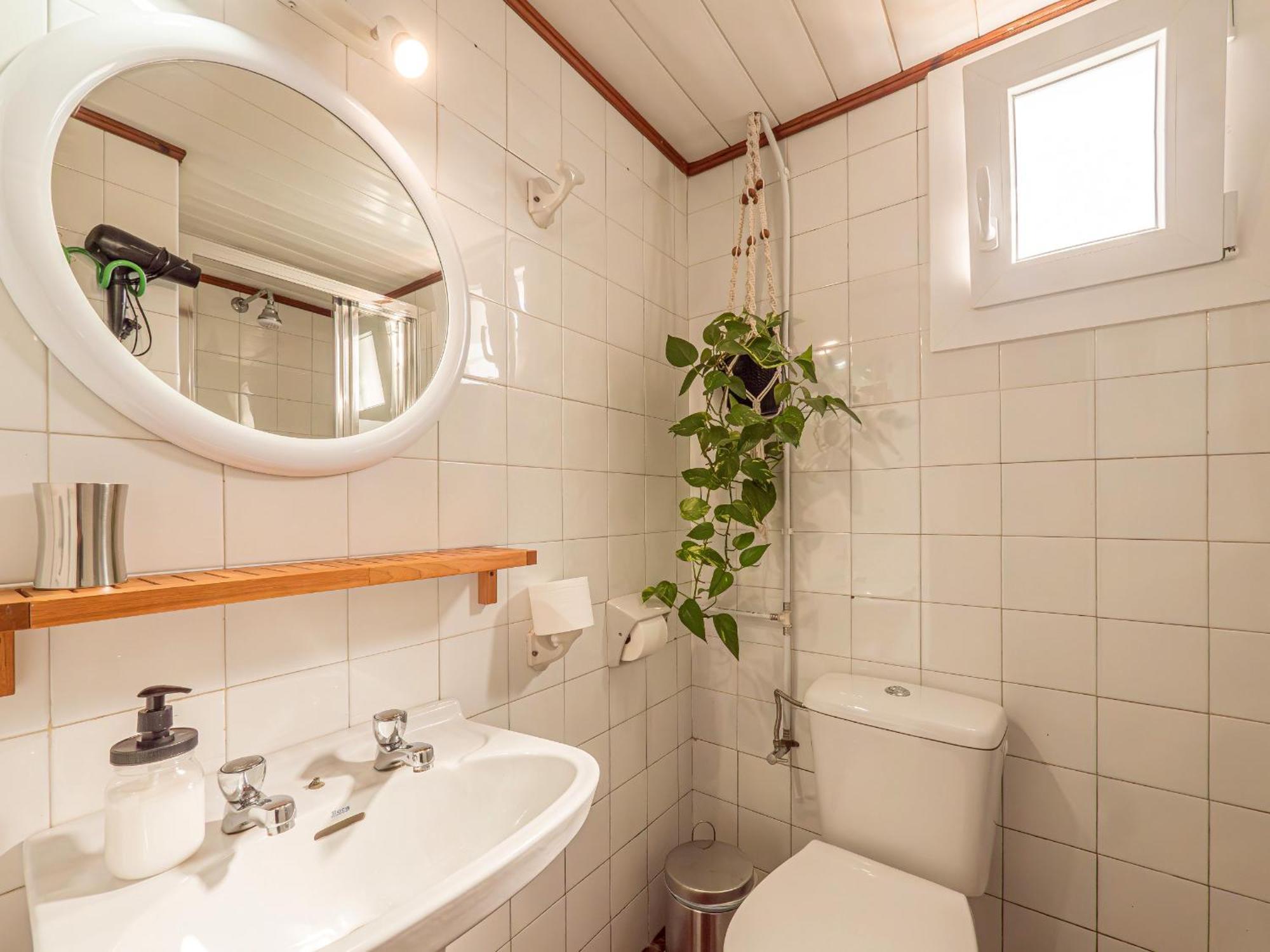 Casa Rural Menorquina Con Piscina Y Barbacoa Sant Climent Kültér fotó