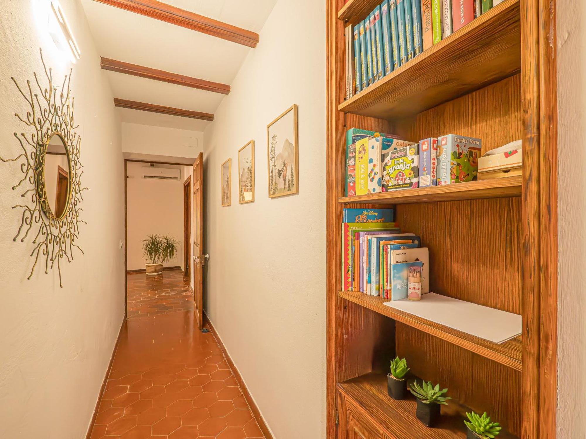 Casa Rural Menorquina Con Piscina Y Barbacoa Sant Climent Kültér fotó