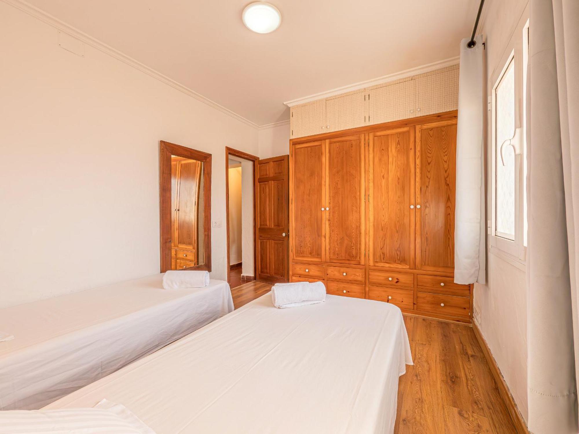 Casa Rural Menorquina Con Piscina Y Barbacoa Sant Climent Kültér fotó